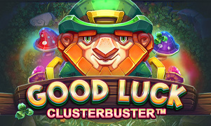 sv288 Good Luck Clusterbuster™