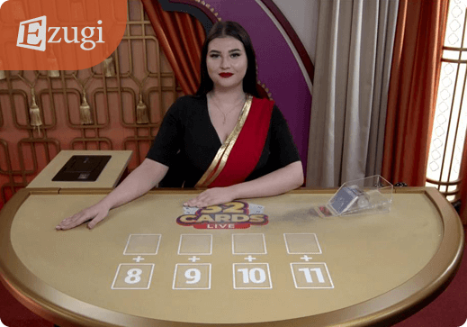 sv288com 32 Cards