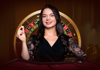 sv288 Roulette
