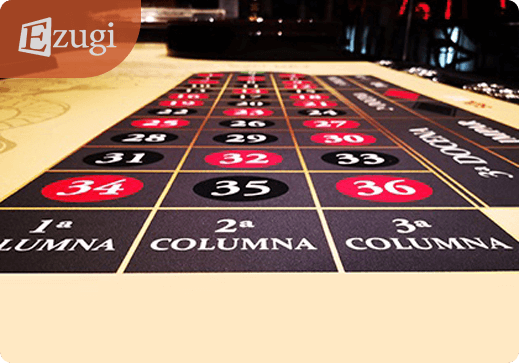 sv288 Ruleta del Sol