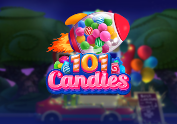 sv288com 101 Candies