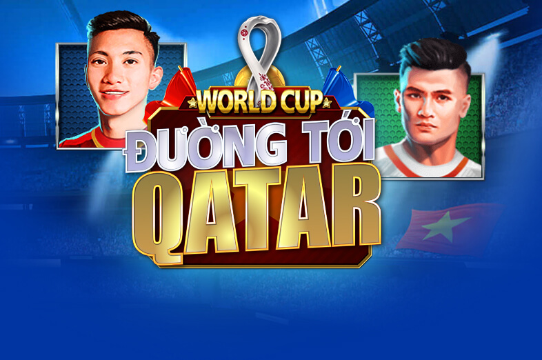 sv288com Đường Tới Quatar