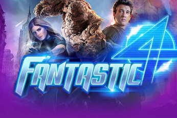 sv288com Fantastic Four