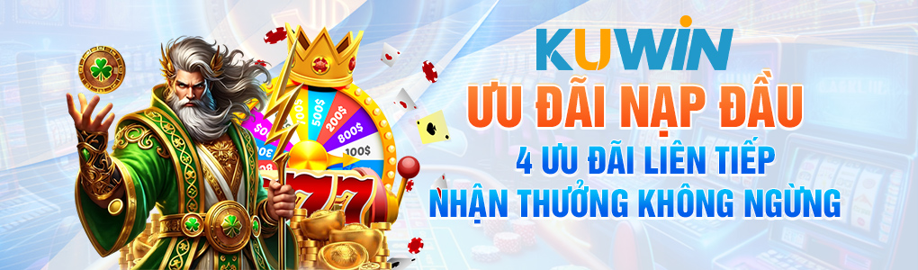 Banner quảng cáo SV288