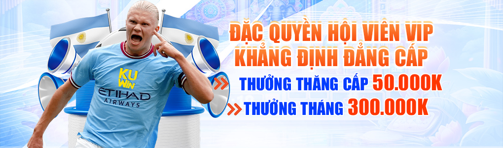 Banner khuyến mãi SV288